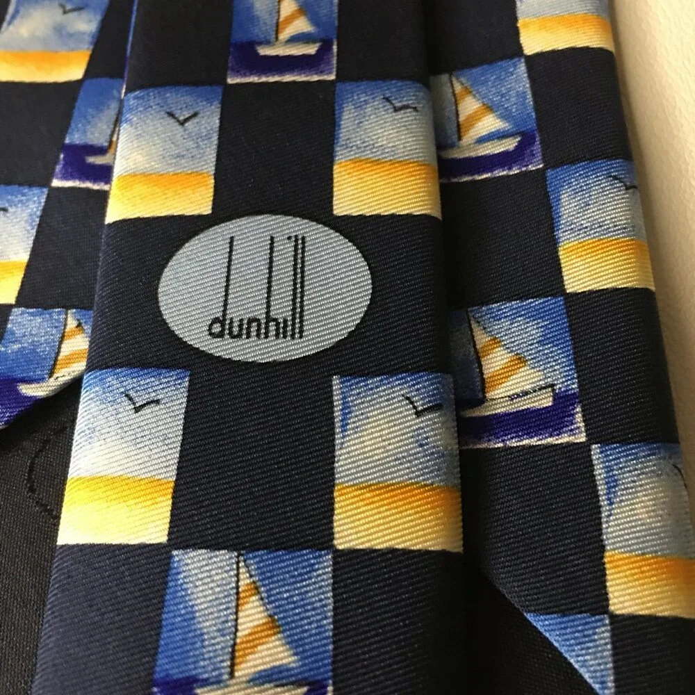 Dunhill rare seagulls